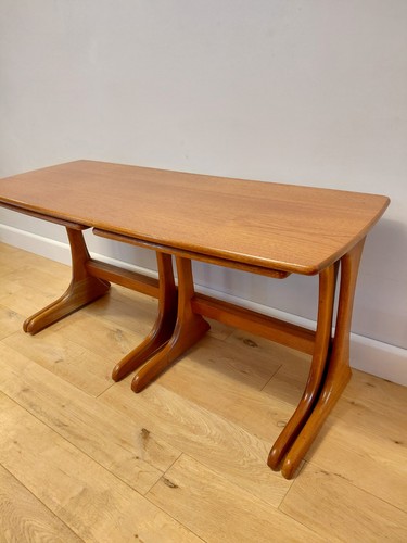Jentique coffee nest tables - jentique, of