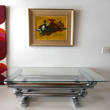 Vintage 1970s Paul Mayen Style