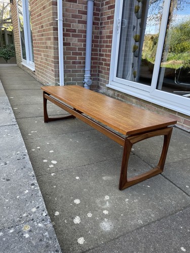 Plan quadrille coffee table - quadrille,