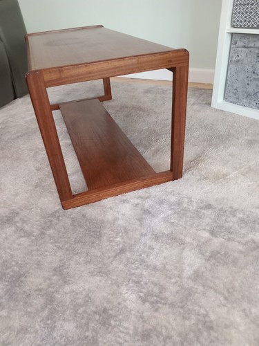 Mid century coffee table - century,