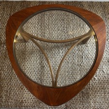 Mid Century Coffee Table Free