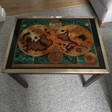 1960s Mid Century Vintage