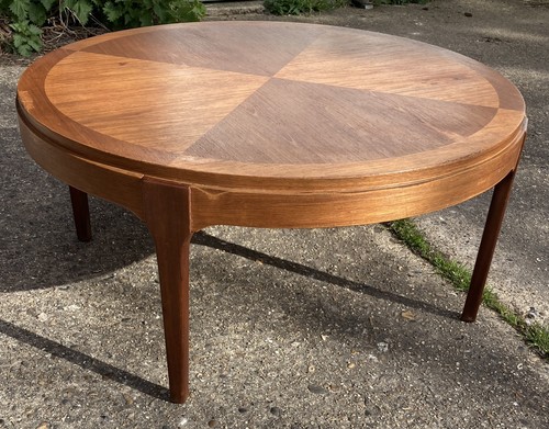 Mid century teak - mid,