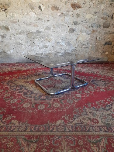 Vintage mid century chrome - century,