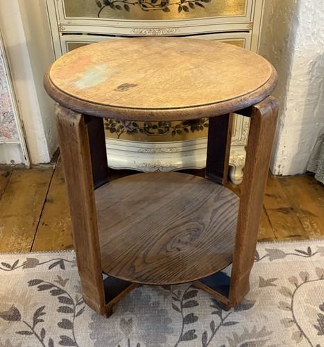 Vintage mid century teak - mid,