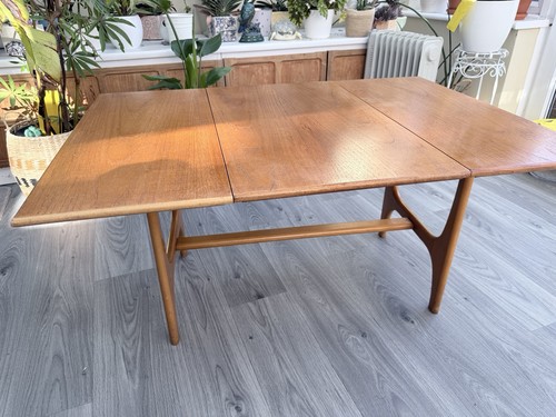 Vintage mid century retro drop - century,