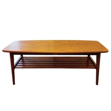 Vintage Centa Solid Ash Coffee