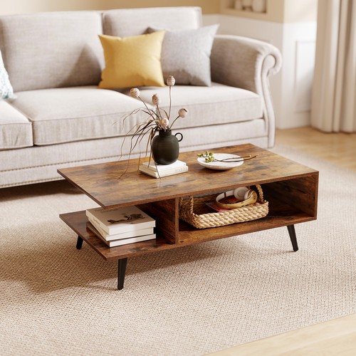 Mid century coffee table - mid,