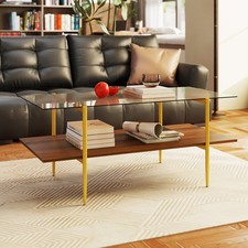 Mid Century Modern Accent
