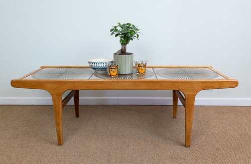 Vintage mid century beach - mid,