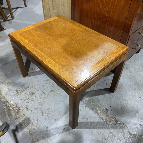 Vintage mid century - century, wood