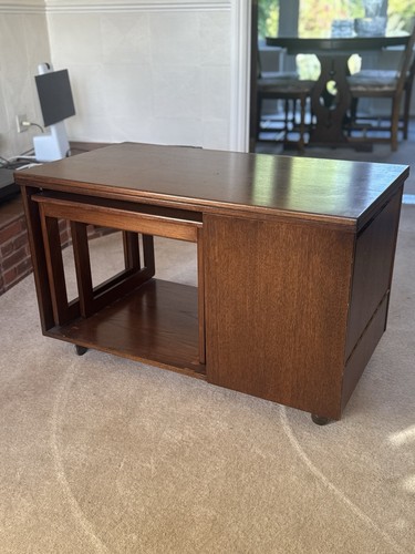 Mid century mcintosh teak - mcintosh,