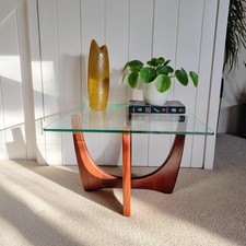 Vintage G Plan Astro Teak