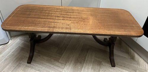Vintage mid century coffee - mid,