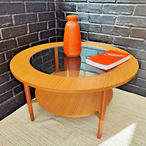 Schreiber mid century coffee - mid,