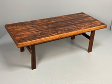 Vintage Danish Coffee Table -