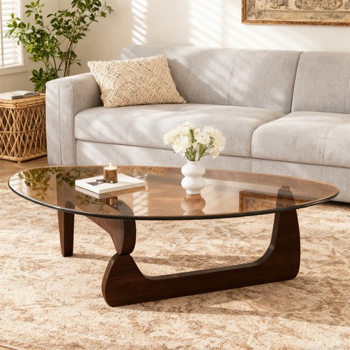 Irregular center table - center,