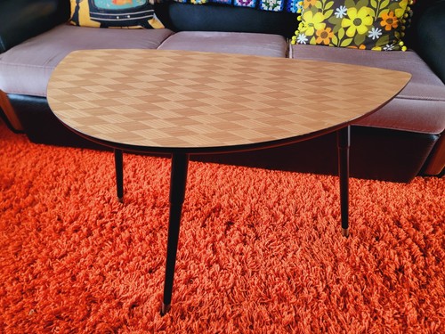 Retro mid century style - style, ikea