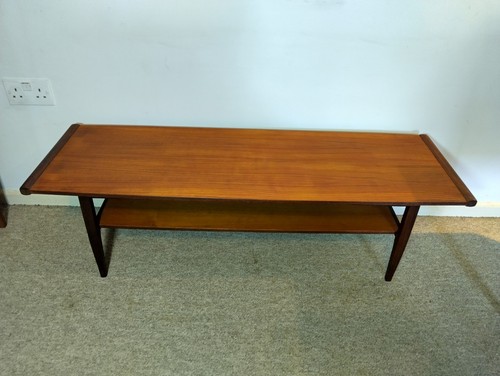 Myer teak 1970s mid - teak,